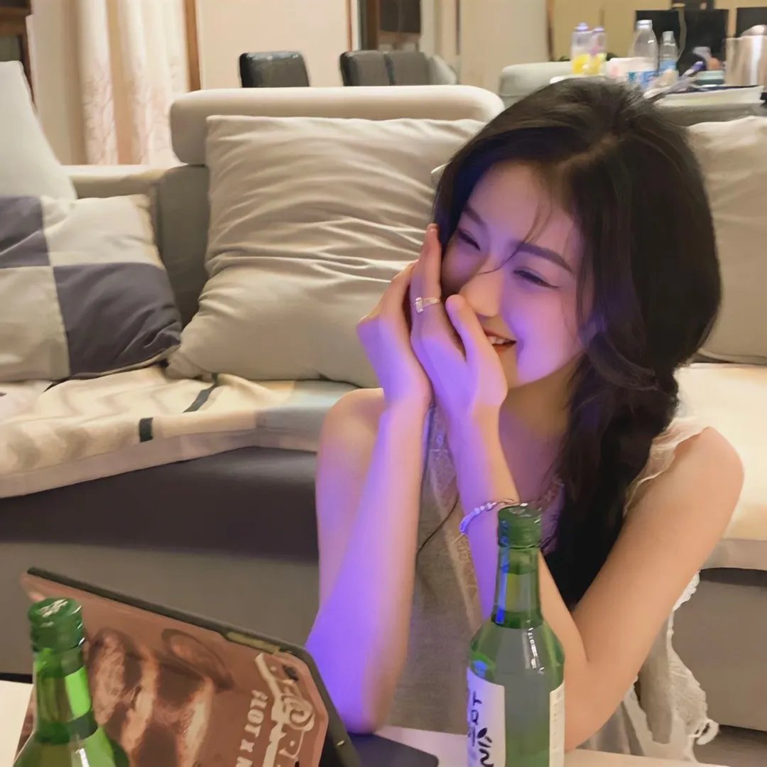 儍女和番